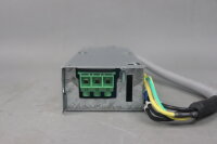 Siemens Micromaster 4 6SE6400-2FA00-6AD0 EMC Filter 200-480V E: A06 Unused OVP