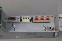 Siemens 6SL3040-1MA00-0AA0 Control Unit CU320-2DP FS:H Unused