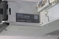 Siemens 6SL3040-1MA00-0AA0 Control Unit CU320-2DP FS:H Unused