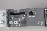 Siemens 6SL3040-1MA00-0AA0 Control Unit CU320-2DP FS:H Unused