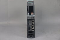 Siemens 6SL3040-1MA00-0AA0 Control Unit CU320-2DP FS:H Unused