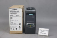 Siemens 6SE6440-2UD21-1AA1 Micromaster 440 380-400V Vers.: H01/2.21 Unused OVP
