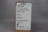 Siemens 6SE6440-2UD21-1AA1 Micromaster 440 380-400V Vers.: H01/2.21 Unused OVP