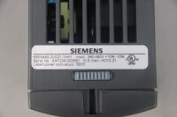 Siemens 6SE6440-2UD21-1AA1 Micromaster 440 380-400V Vers.: H01/2.21 Unused OVP