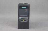 Siemens 6SE6440-2UD21-1AA1 Micromaster 440 380-400V Vers.: H01/2.21 Unused OVP
