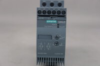Siemens 3RW3028-1BB04 E05 Sanftstarter Unused OVP
