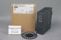 Siemens 6ES7158-0AD01-0XA0 Koppelmodul ET200 CUPLER FS:05 V3.0.0 Unused Dameged
