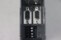 Siemens 6ES7158-0AD01-0XA0 Koppelmodul ET200 CUPLER FS:05 V3.0.0 Unused Dameged