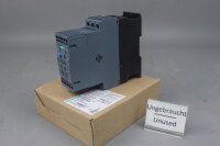 Siemens 3RW4028-1TB04 E07 Sanftstarter 24V Unused OVP