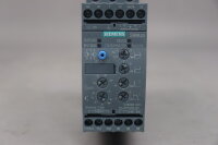 Siemens 3RW4028-1TB04 E07 Sanftstarter 24V Unused OVP