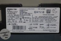 Siemens 3RW4028-1TB04 E07 Sanftstarter 24V Unused OVP