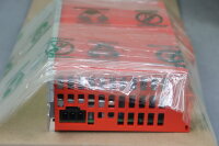 SEW Movitrac MC07B0015-5A3-4-S0 Frequenzumrichter 1,5KW Unused OVP