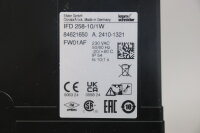 KromSchr&ouml;der IFD 258-10/1W Automatic Burner Control 230VAC 50/60Hz Unused OVP