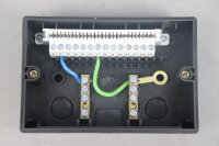 KromSchr&ouml;der IFD 258-10/1W Automatic Burner Control 230VAC 50/60Hz Unused OVP