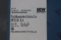 SEW DFS11B Feldbusschnittstelle 18209629 18200044.12.11...