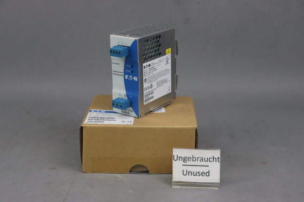 Eaton PSG120E24RM Power Supply 120W 1PH 5A Unused OVP