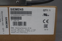 Siemens 6SE6400-4BD11-0AA0 Braking Resistor 2kW 12s Duty Unused OVP