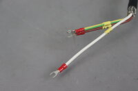 Siemens 6SE6400-4BD11-0AA0 Braking Resistor 2kW 12s Duty Unused OVP
