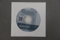 Siemens 6ES7 510-1SJ00-0AB0 Processing Unit 6ES7510-1SJ00-0AB0 FS:02 Unused OVP