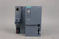 Siemens 6ES7 510-1SJ00-0AB0 Processing Unit 6ES7510-1SJ00-0AB0 FS:02 Unused OVP