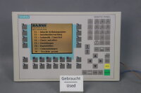 Siemens 6AV6 542-0CA10-0AX0 Operator Panel...