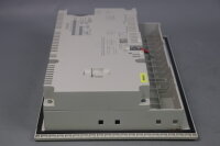 Siemens 6AV6 542-0CA10-0AX0 Operator Panel 6AV6542-0CA10-0AX0 ES:9 24VDC Used