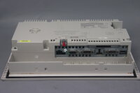 Siemens 6AV6 542-0CA10-0AX0 Operator Panel 6AV6542-0CA10-0AX0 ES:9 24VDC Used