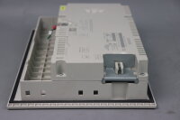 Siemens 6AV6 542-0CA10-0AX0 Operator Panel 6AV6542-0CA10-0AX0 ES:9 24VDC Used