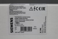 Siemens 3RK1903-1AA00 Terminalmodul TM-PF30 S47-B1 E01 Sealed