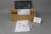 SIEMENS SINAMICS 6SL3040-0PA00-0AA1 Control Unit Adapter...