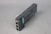 SIEMENS SINAMICS 6SL3040-0PA00-0AA1 Control Unit Adapter Version G Unused OVP