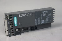 SIEMENS SINAMICS 6SL3040-0PA00-0AA1 Control Unit Adapter Version G Unused OVP