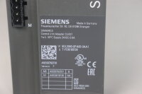 SIEMENS SINAMICS 6SL3040-0PA00-0AA1 Control Unit Adapter Version F Unused OVP