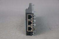 SIEMENS SINAMICS 6SL3040-0PA00-0AA1 Control Unit Adapter Version F Unused OVP