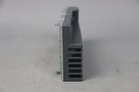 SIEMENS SINAMICS 6SL3040-0PA00-0AA1 Control Unit Adapter Version F Unused OVP