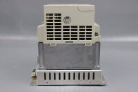 Omron 3G3EV-AB004MA-CUES1 SYSDrive 3G3EV-Inverter Umrichter used