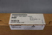 SIEMENS SIMATIC 6ES7 368-3BB01-0AA0 Verbindungskabel...