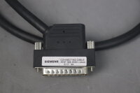 SIEMENS SIMATIC 6ES7 368-3BB01-0AA0 Verbindungskabel Version 01 Unused OVP