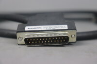 SIEMENS SIMATIC 6ES7 368-3BB01-0AA0 Verbindungskabel Version 01 Unused OVP