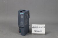 Siemens 6ES7 155-6AU01-0BN0 Interface Modul 6ES7155-6AU01-0BN0 FS:3 Unused