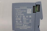 Siemens 6ES7 155-6AU01-0BN0 Interface Modul 6ES7155-6AU01-0BN0 FS:3 Unused
