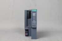 Siemens 6ES7 155-6AU01-0BN0 Interface Modul 6ES7155-6AU01-0BN0 FS:3 Unused