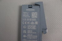 Siemens 6ES7 155-6AU01-0BN0 Interface Modul 6ES7155-6AU01-0BN0 FS:3 Unused