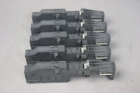 SIEMENS 6ES7 193-4CA50-0AA0 Terminal Module (5 St&uuml;ck) E01 Unused OVP