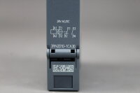 Siemens 3RN2010-1CA30 Thermistor-Motorschutzrelais E02 24V AC/DC 50/60Hz Unused OVP