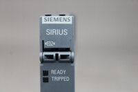 Siemens 3RN2010-1CA30 Thermistor-Motorschutzrelais E02 24V AC/DC 50/60Hz Unused OVP