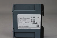 Siemens 3RN2010-1CA30 Thermistor-Motorschutzrelais E02 24V AC/DC 50/60Hz Unused OVP