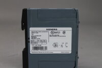 Siemens 3RN2010-1CA30 Thermistor-Motorschutzrelais E02 24V AC/DC 50/60Hz Unused OVP