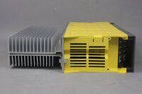 Fanuc SVM 1-130 Servo Amplifier A06B-6096-H106 9,1kW 52,2A Refurbished OVP