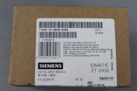 Siemens 6ES7 131-4BD01-0AB0 Digital Input Module FS:20 (5 Pieces) Sealed